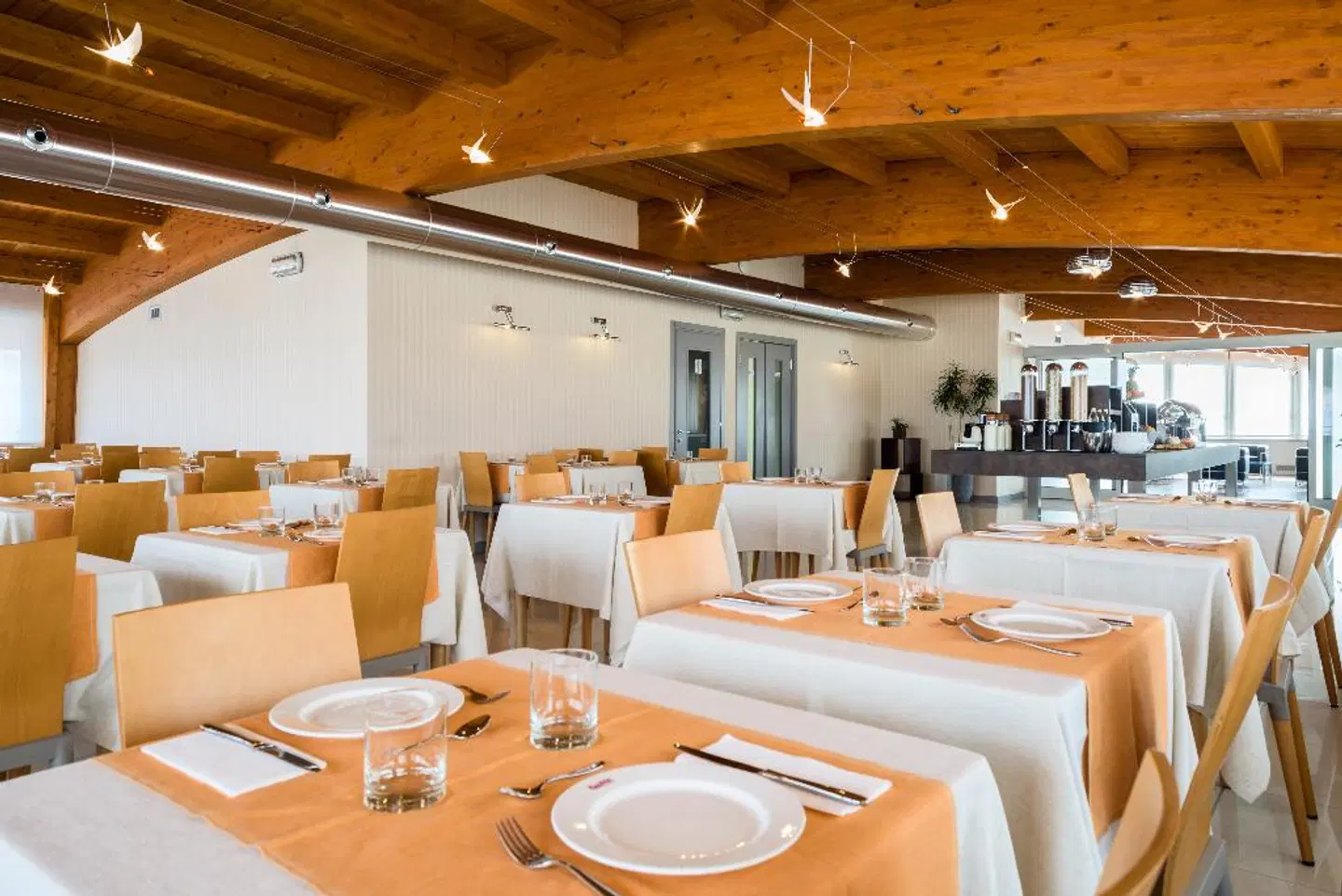 La Spezia - Gruppo MiniHotel LOUNGE_LOBBY