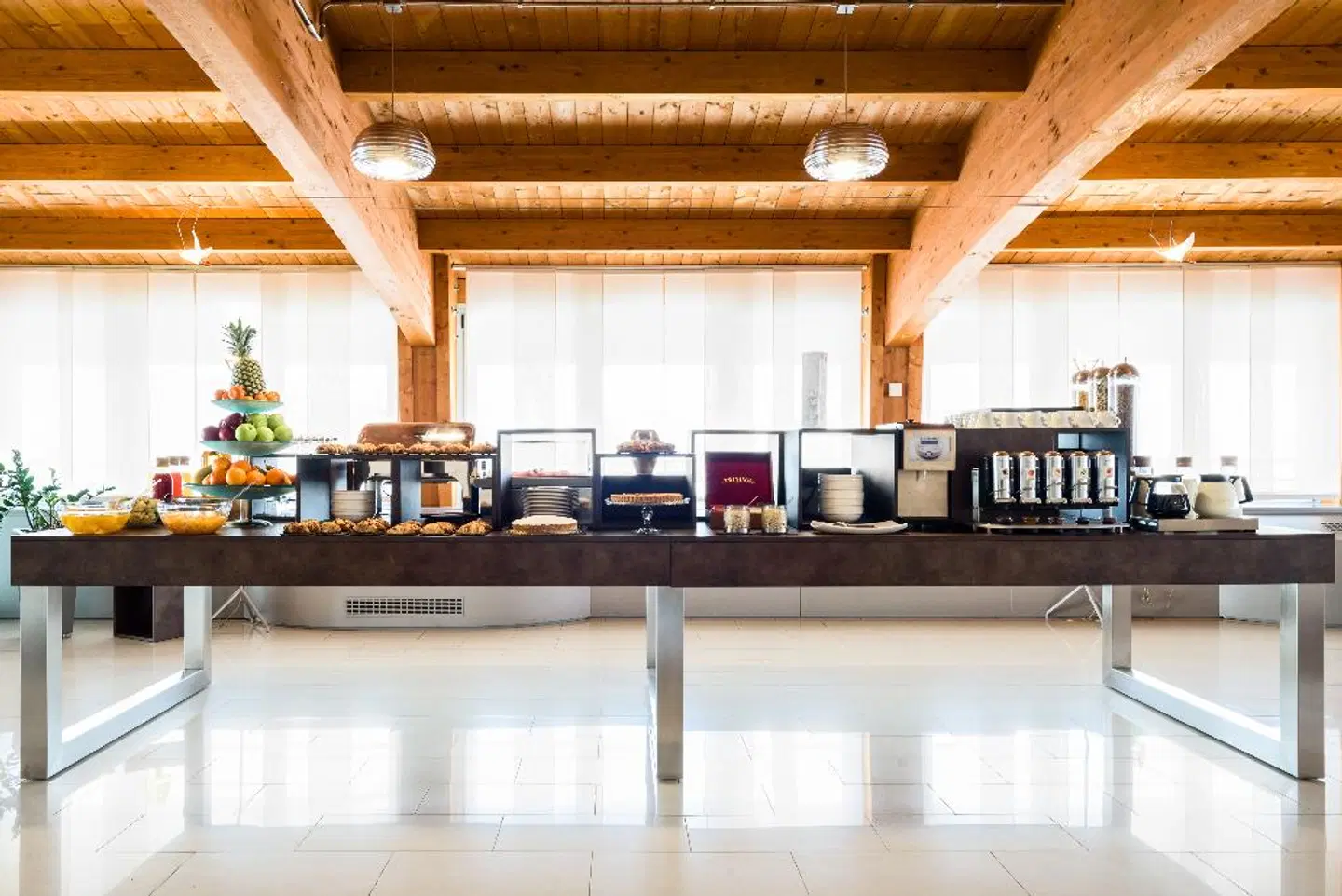 La Spezia - Gruppo MiniHotel LOUNGE_LOBBY