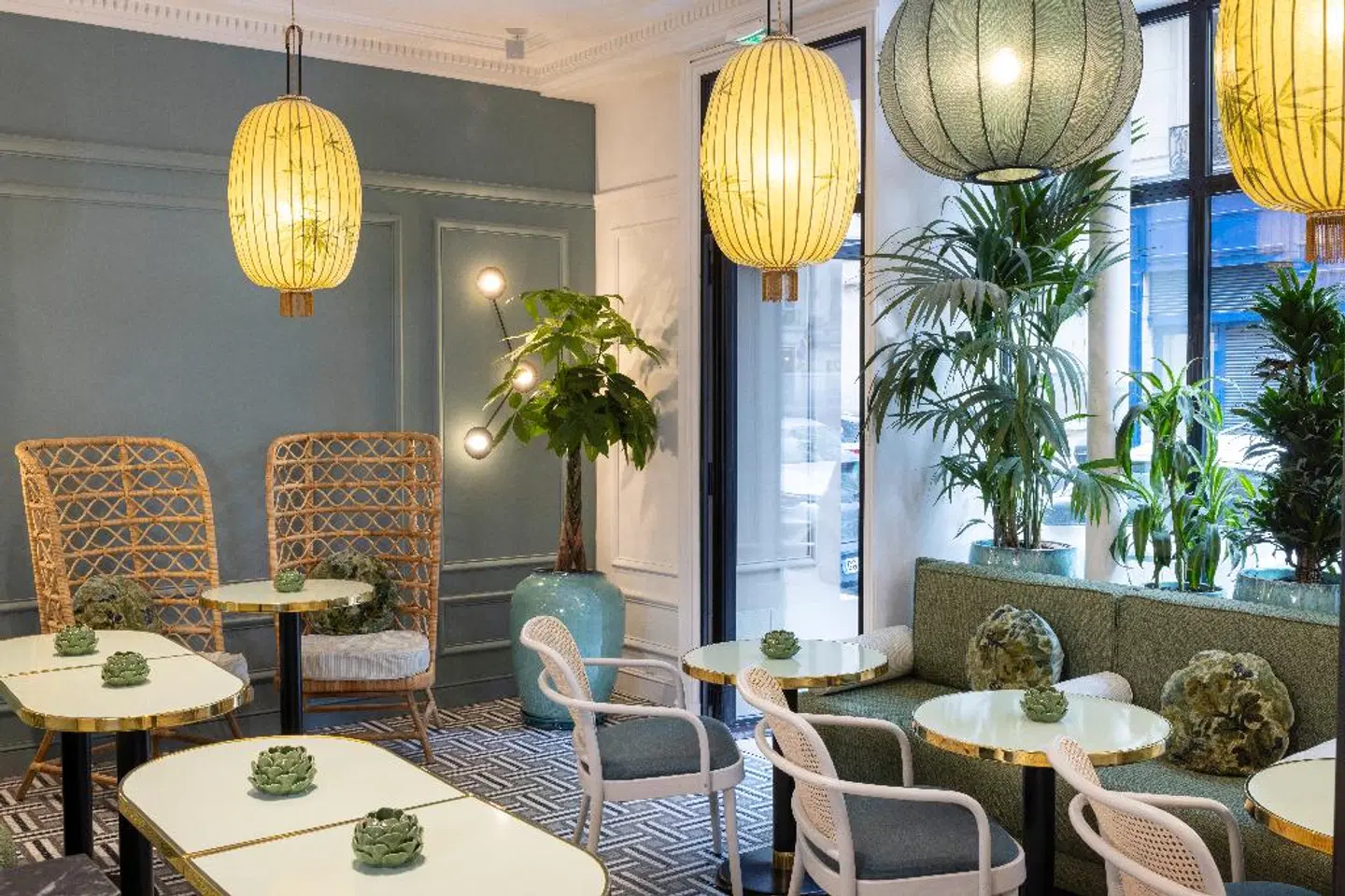 Le Lavoisier LOUNGE_LOBBY