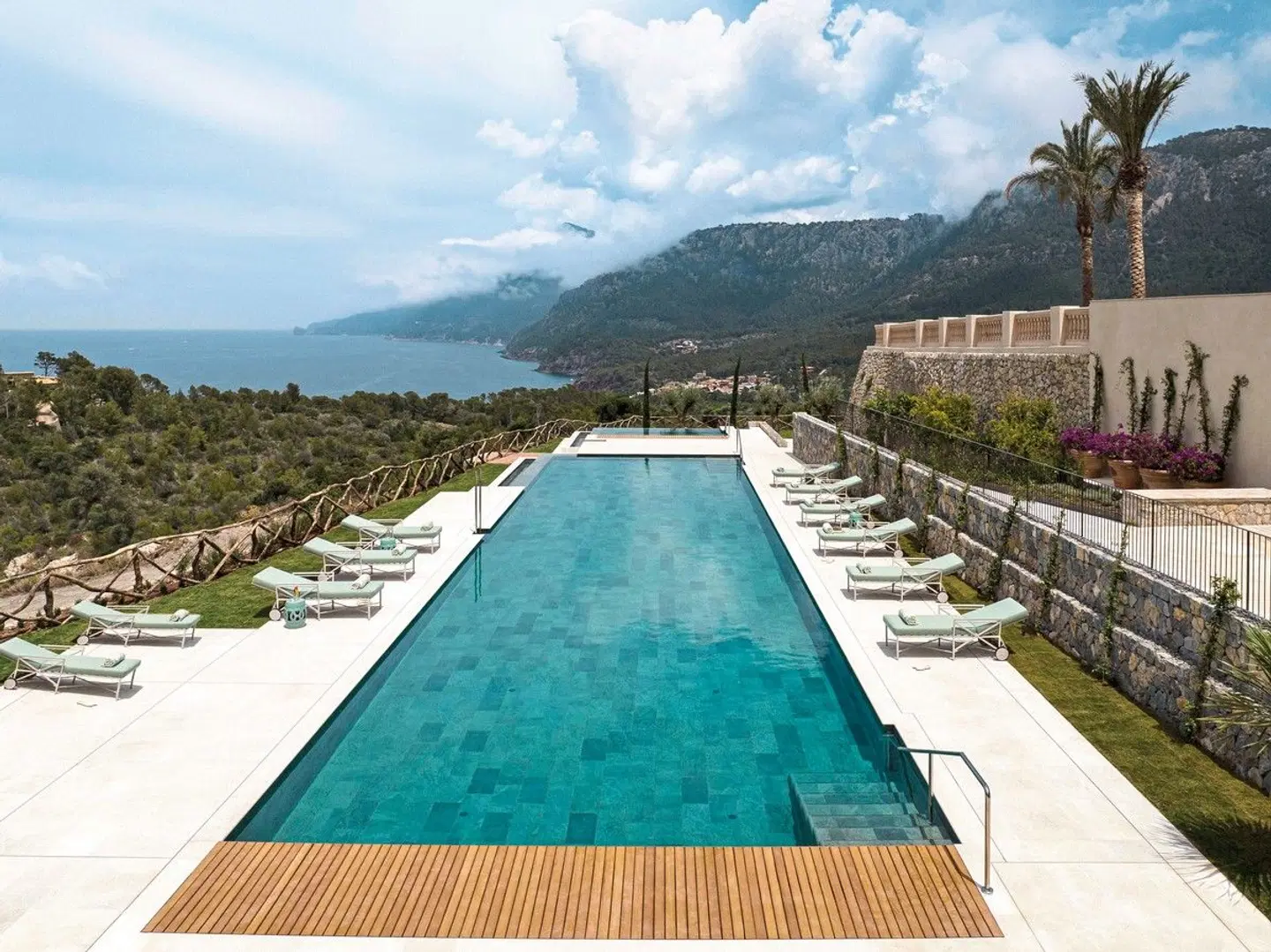 Son Bunyola Hotel OUTDOOR_POOL