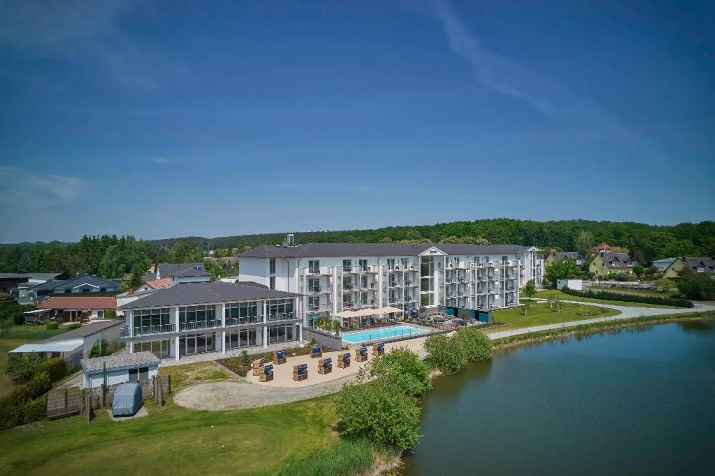 Baltic Hills Usedom EXTERIOR