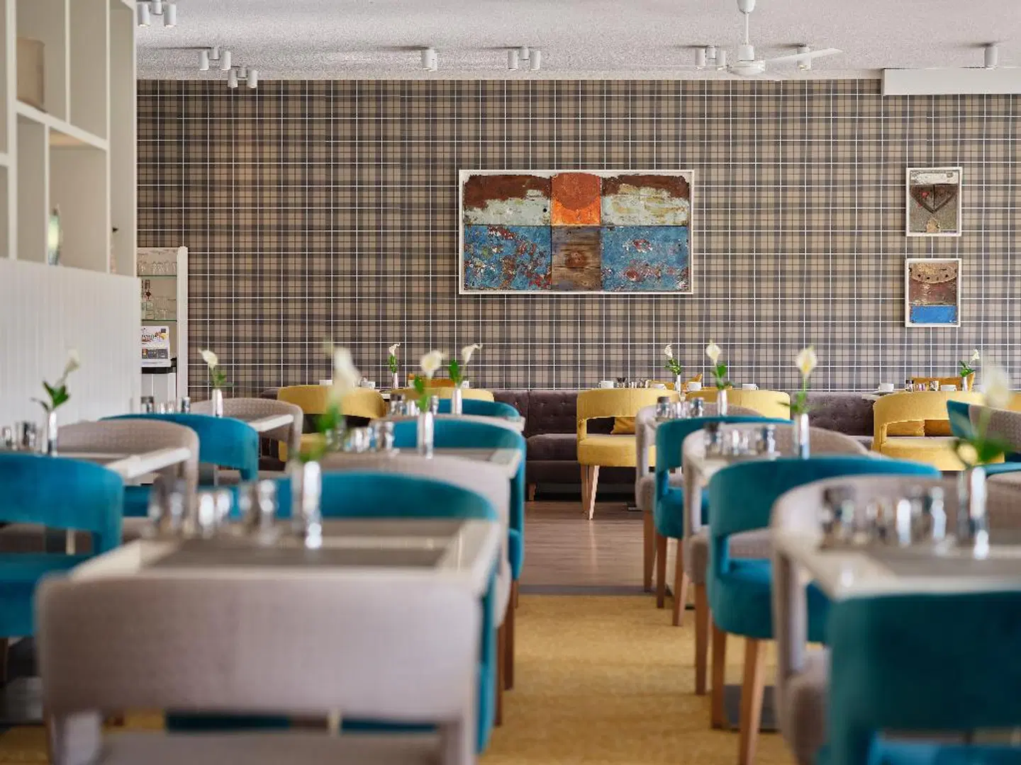 Baltic Hills Usedom Restaurant