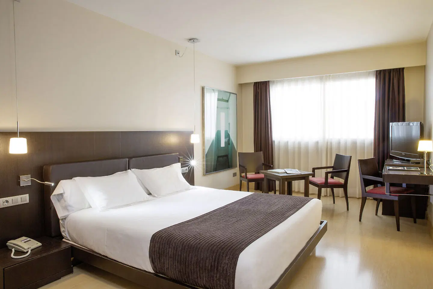 HM Jaime III ROOM_EXAMPLE