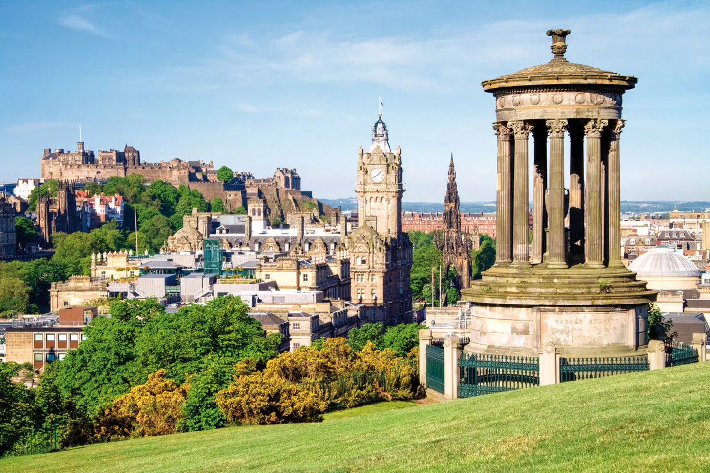 Schottlands faszinierender Inseltraum EXTERIOR