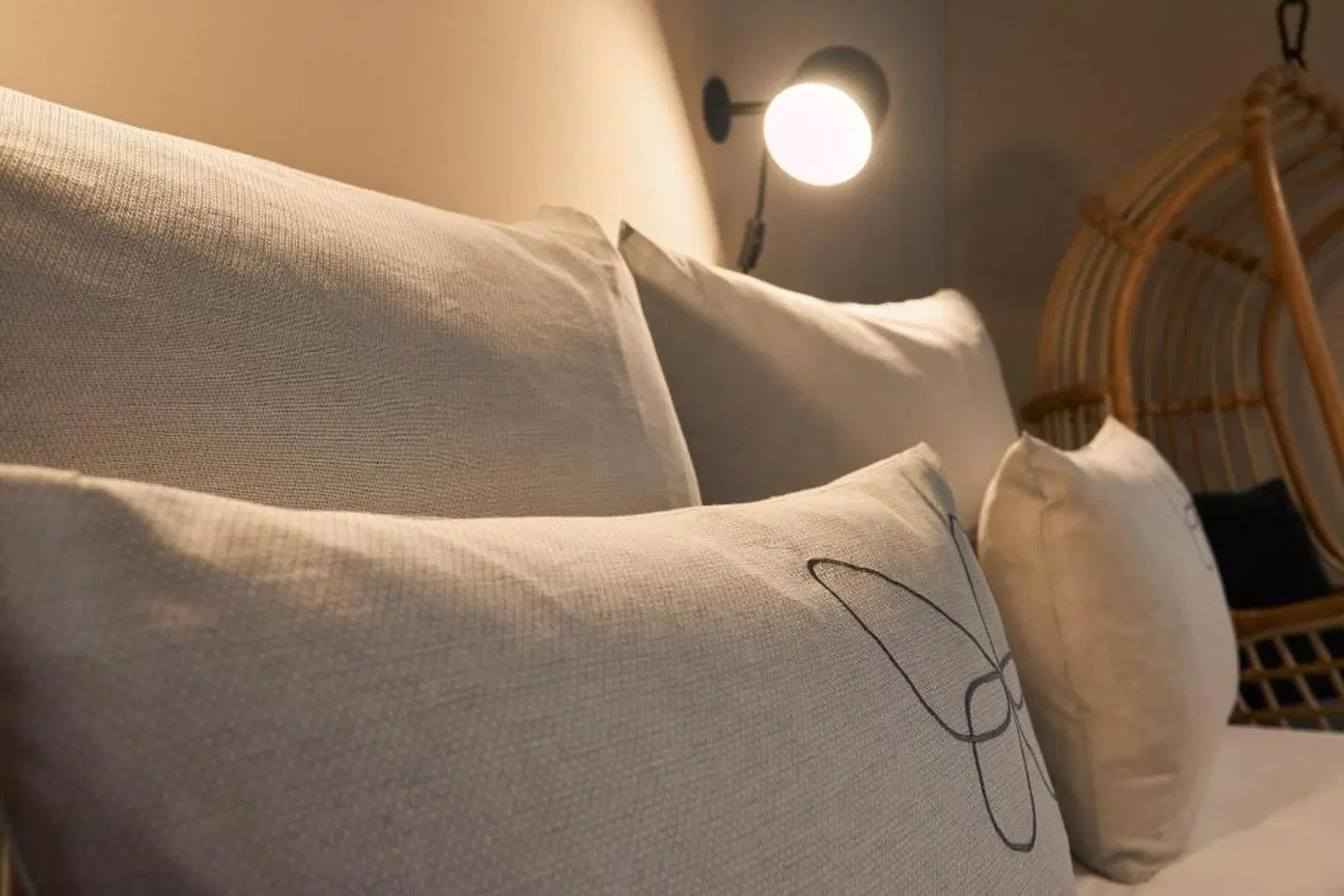 Cocoon Salzburg ROOM_EXAMPLE