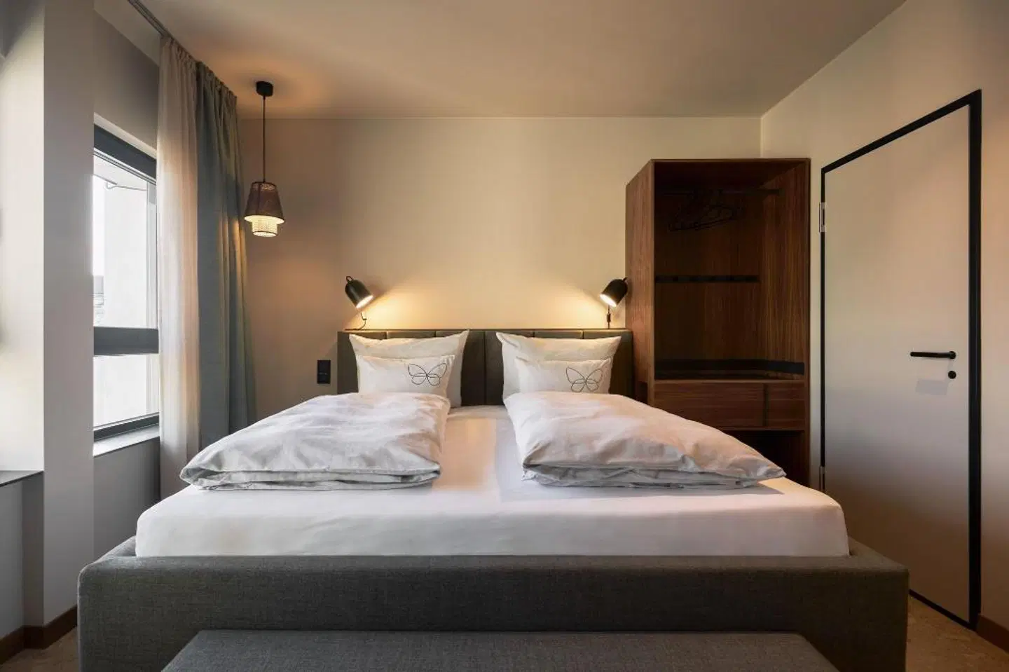 Cocoon Salzburg ROOM_EXAMPLE