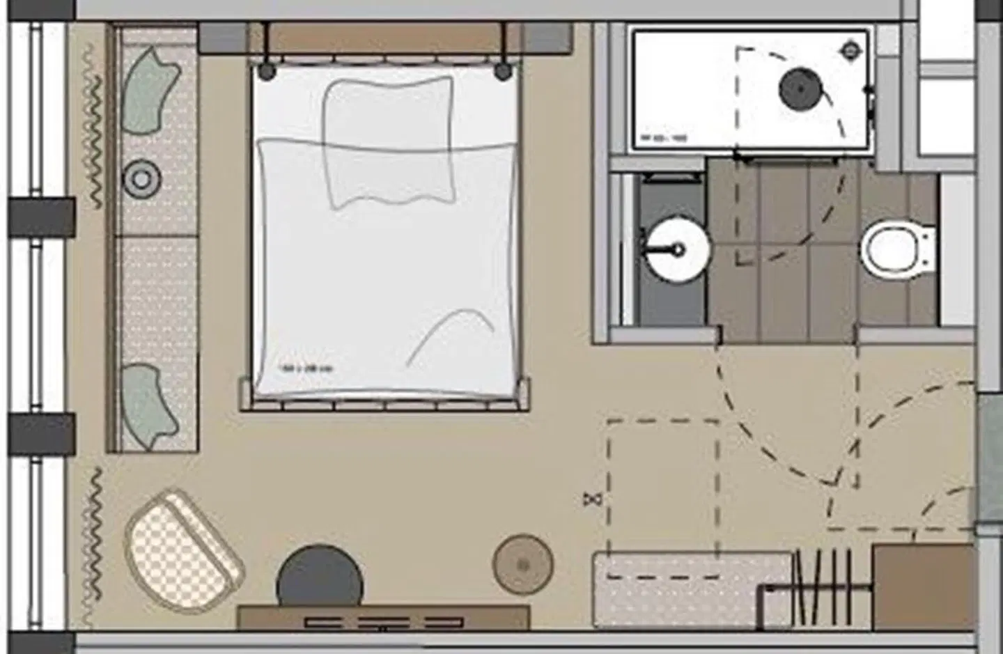 Cocoon Salzburg MODEL_IMPRESSION