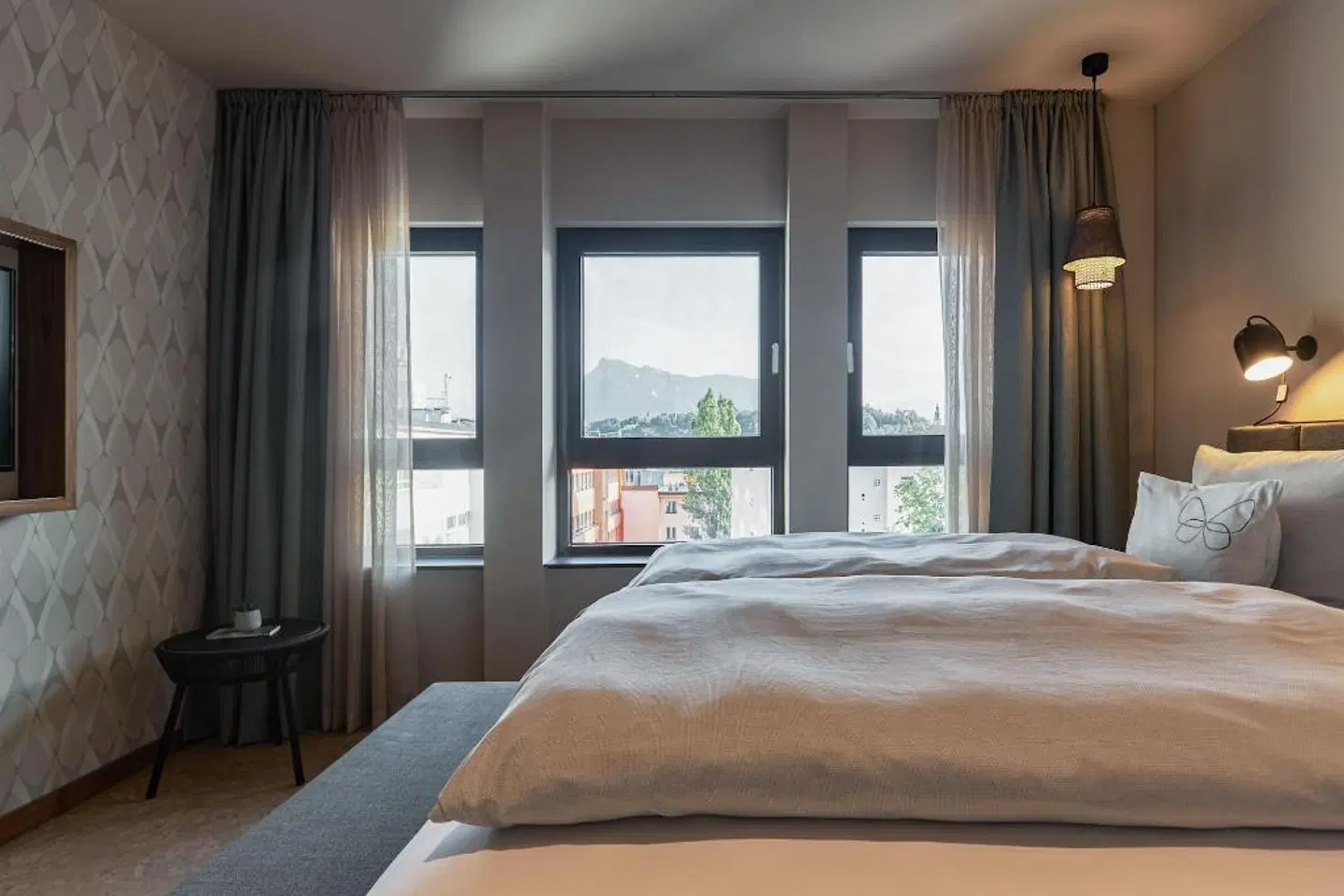 Cocoon Salzburg ROOM_EXAMPLE