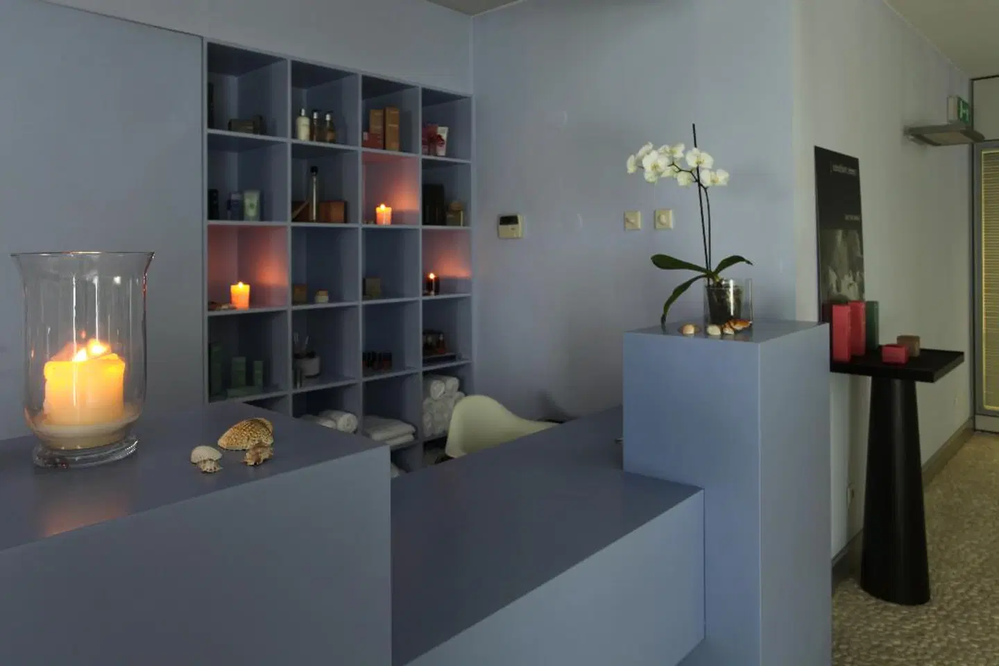 Marina Club Lagos Resort LOUNGE_LOBBY