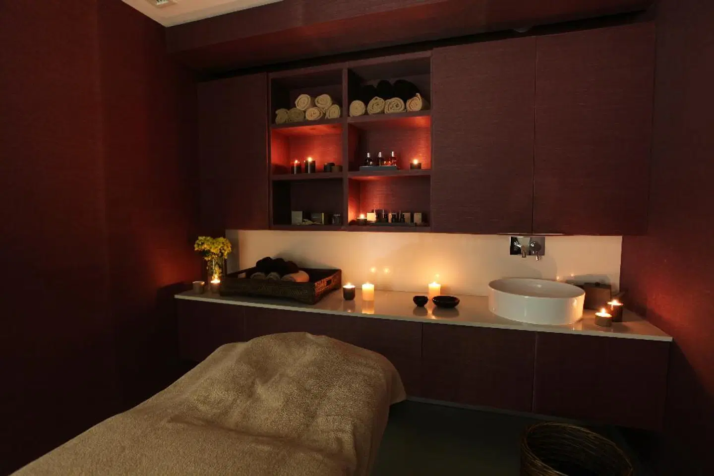 Marina Club Lagos Resort ROOM_EXAMPLE