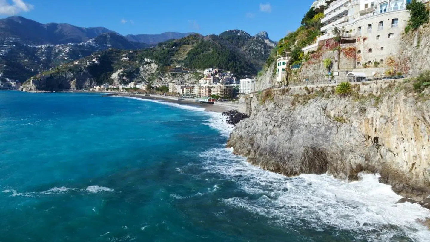 Sorrento Experience LANDSCAPE