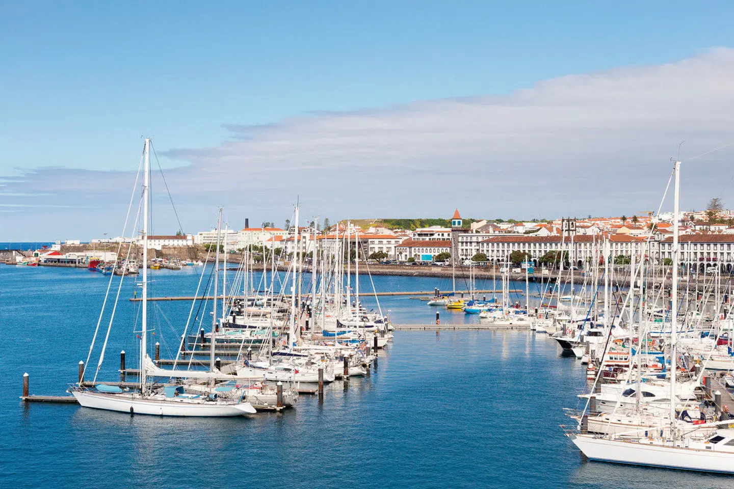 São Miguel - Die Grüne Insel der Azoren EXTERIOR