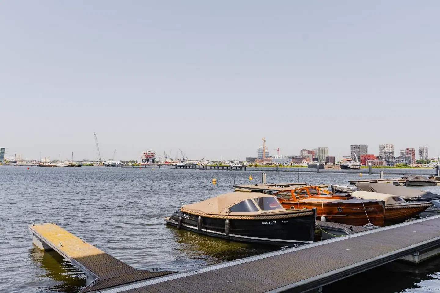 Hotel Pontsteiger Strand