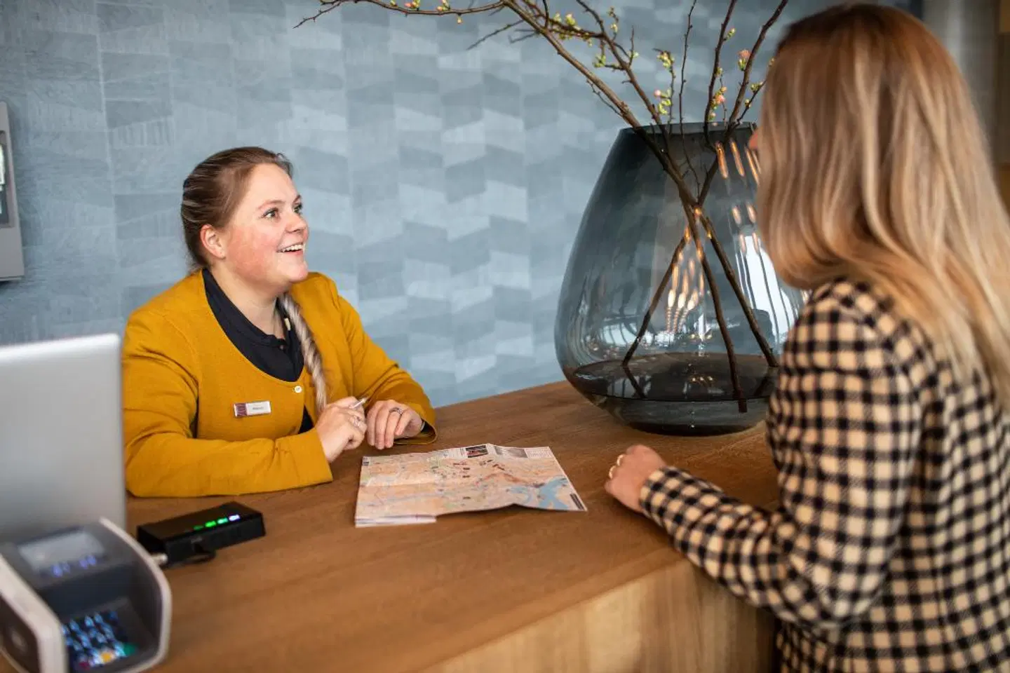 Hotel Pontsteiger PEOPLE