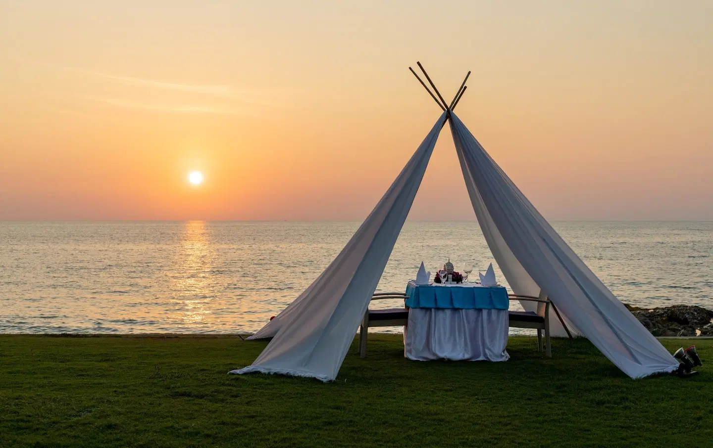 The Sands Khao Lak by Katathani Strand