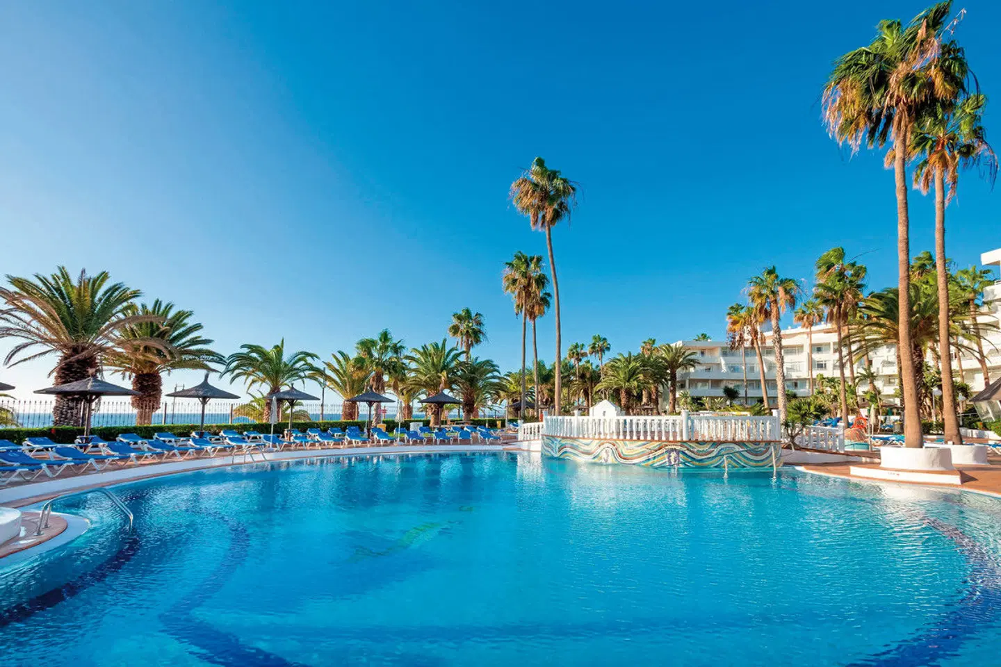 Sol Lanzarote OUTDOOR_POOL