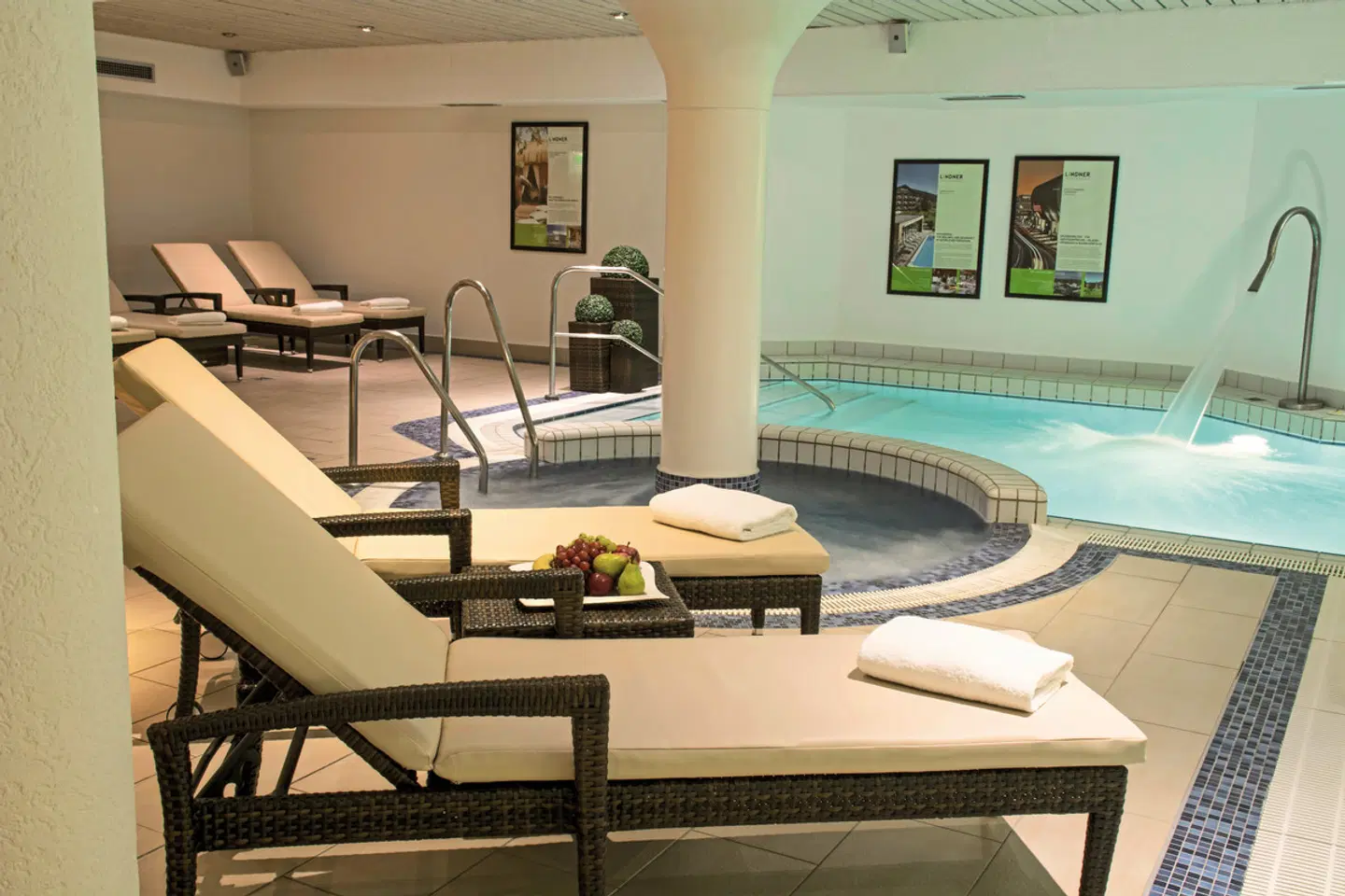 Lindner Hotel Sylt HEALTH_BEAUTY