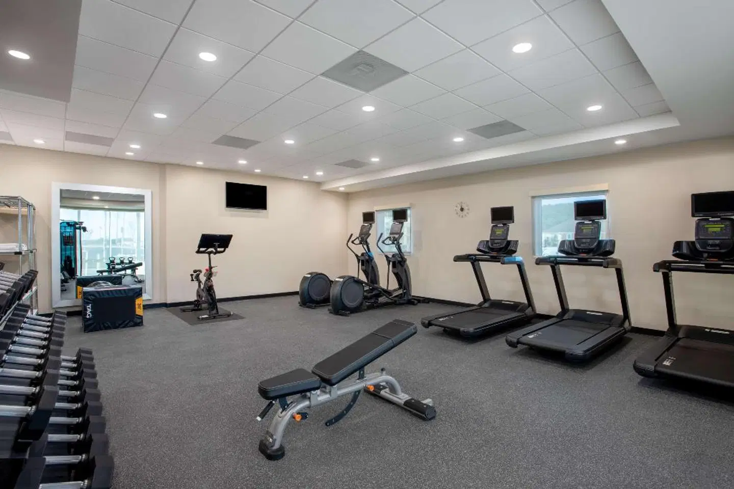 Home2 Suites By Hilton Calhoun SPORTS_AND_LEISURE