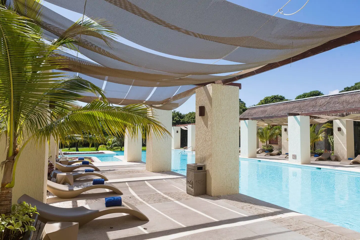 Grand Palladium Select White Sand HEALTH_BEAUTY