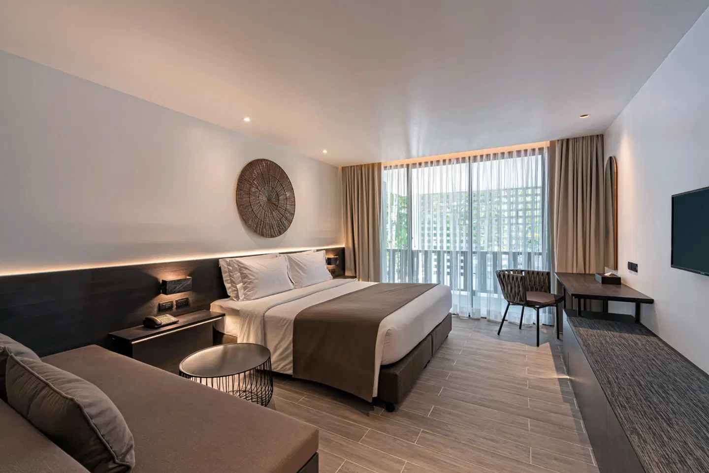 The Splash Ko Chang ROOM_EXAMPLE