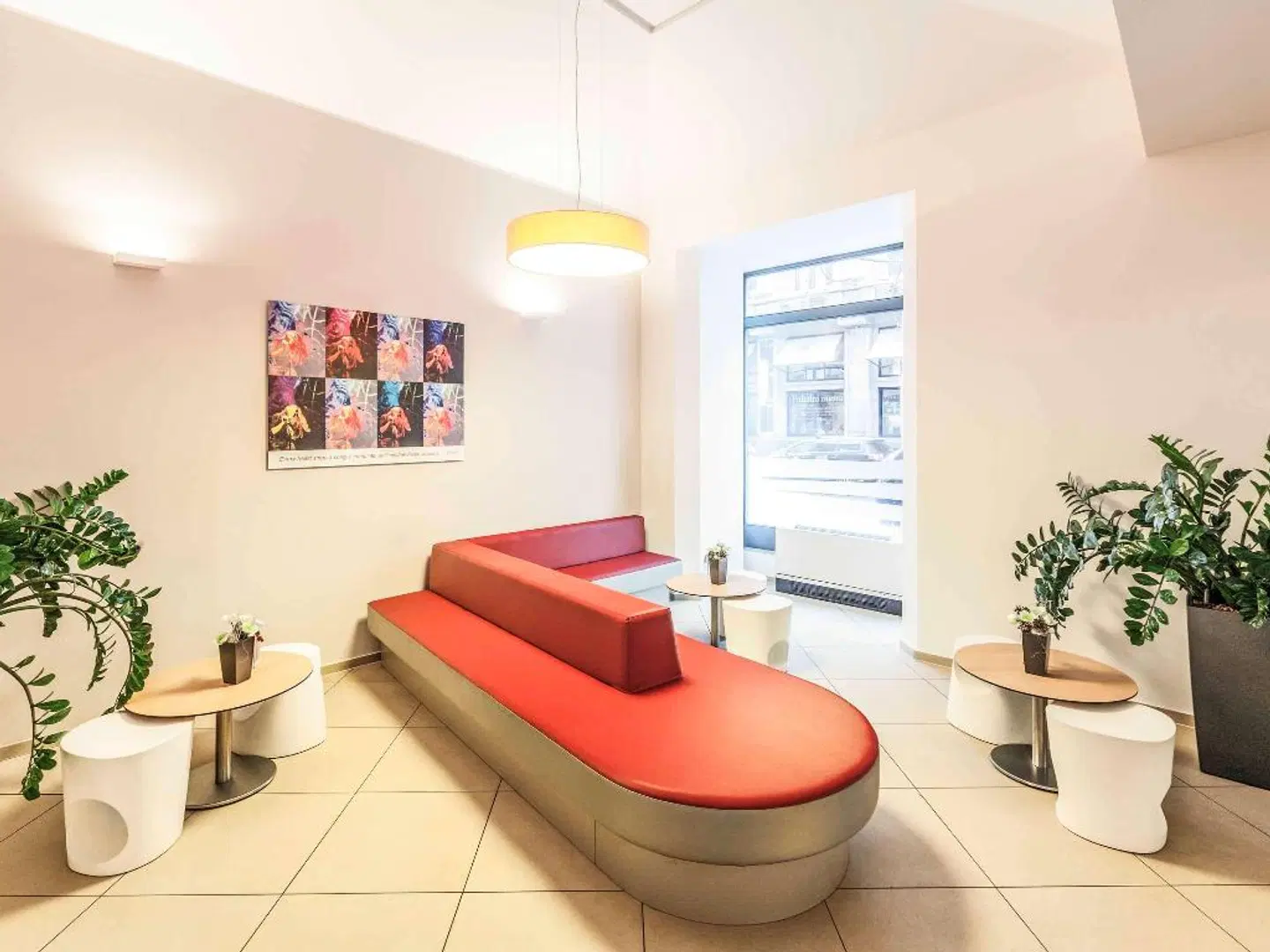 ibis Praha Old Town ROOM_EXAMPLE