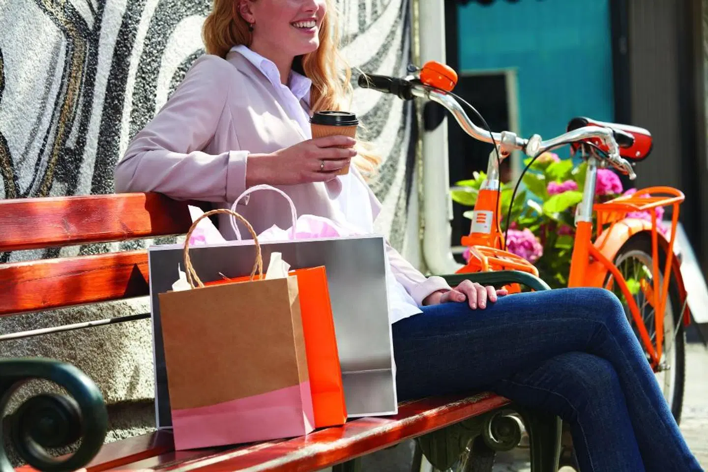 Canopy by Hilton Reykjavik City Centre PEOPLE
