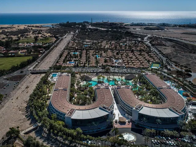 Tabaiba Princess EXTERIOR