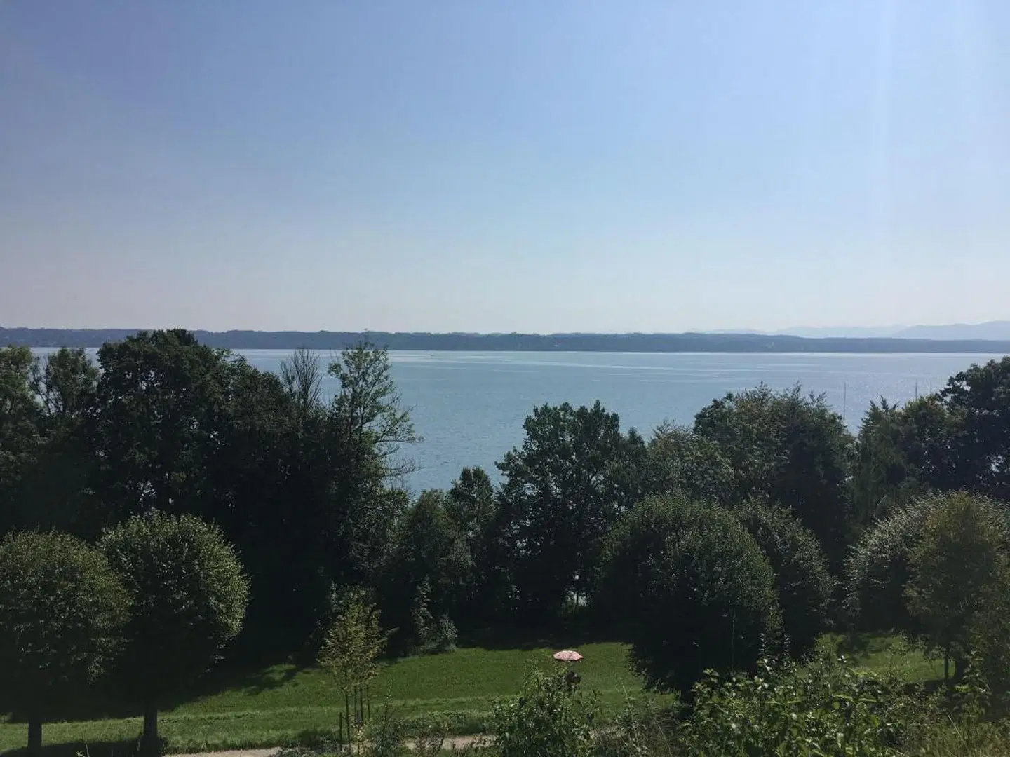 Vier Jahreszeiten LANDSCAPE