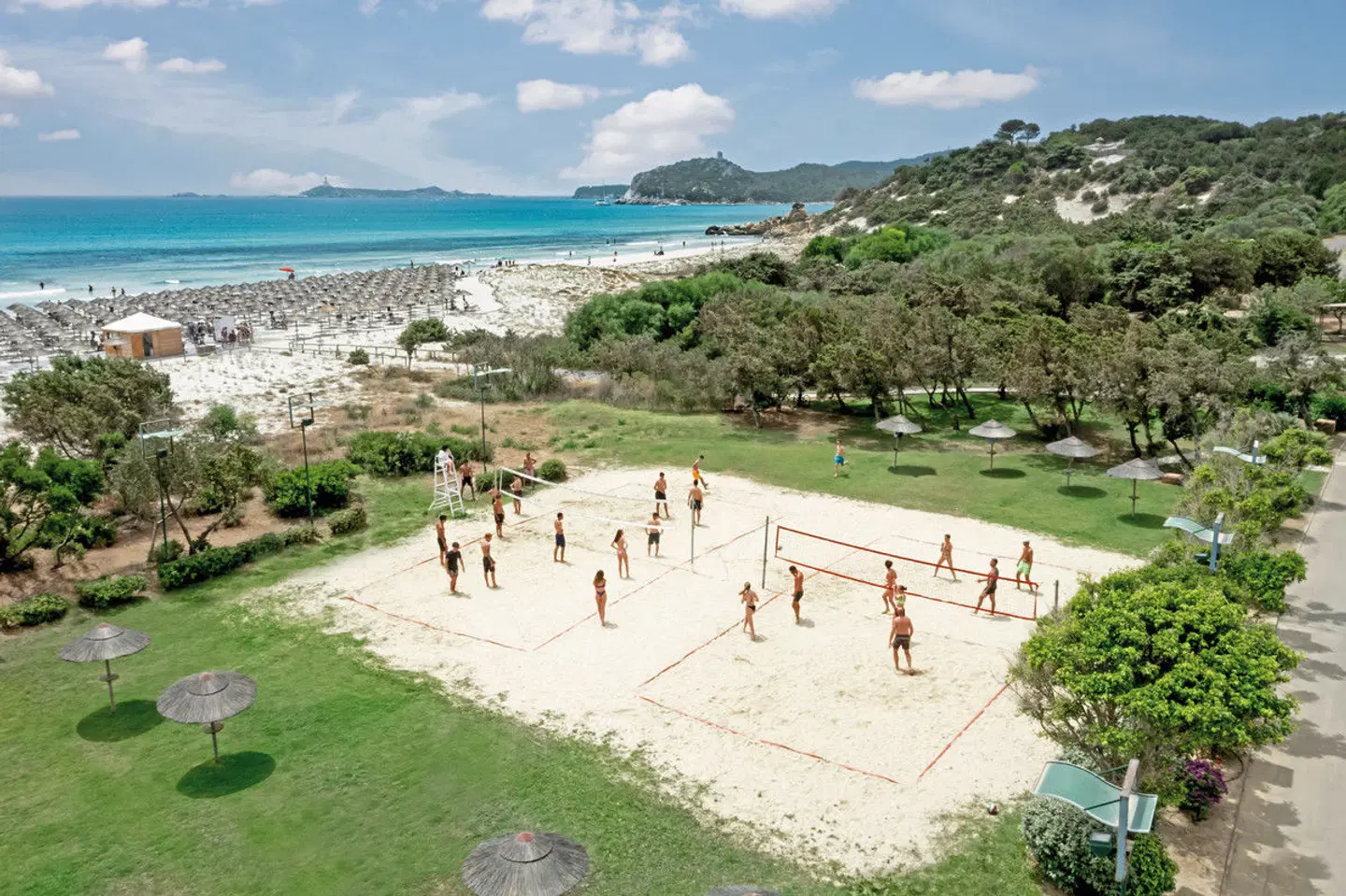 VOI Tanka Village SPORTS_AND_LEISURE