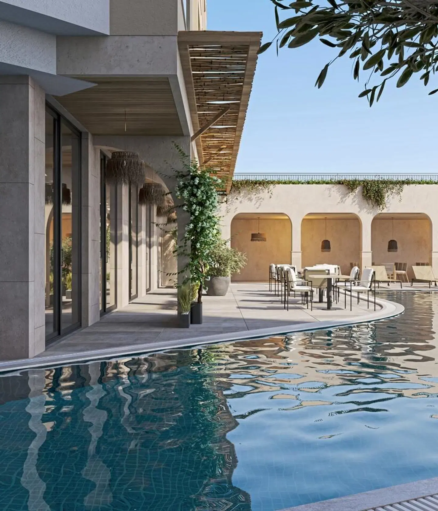 Tac Premier Hotel & Spa OUTDOOR_POOL