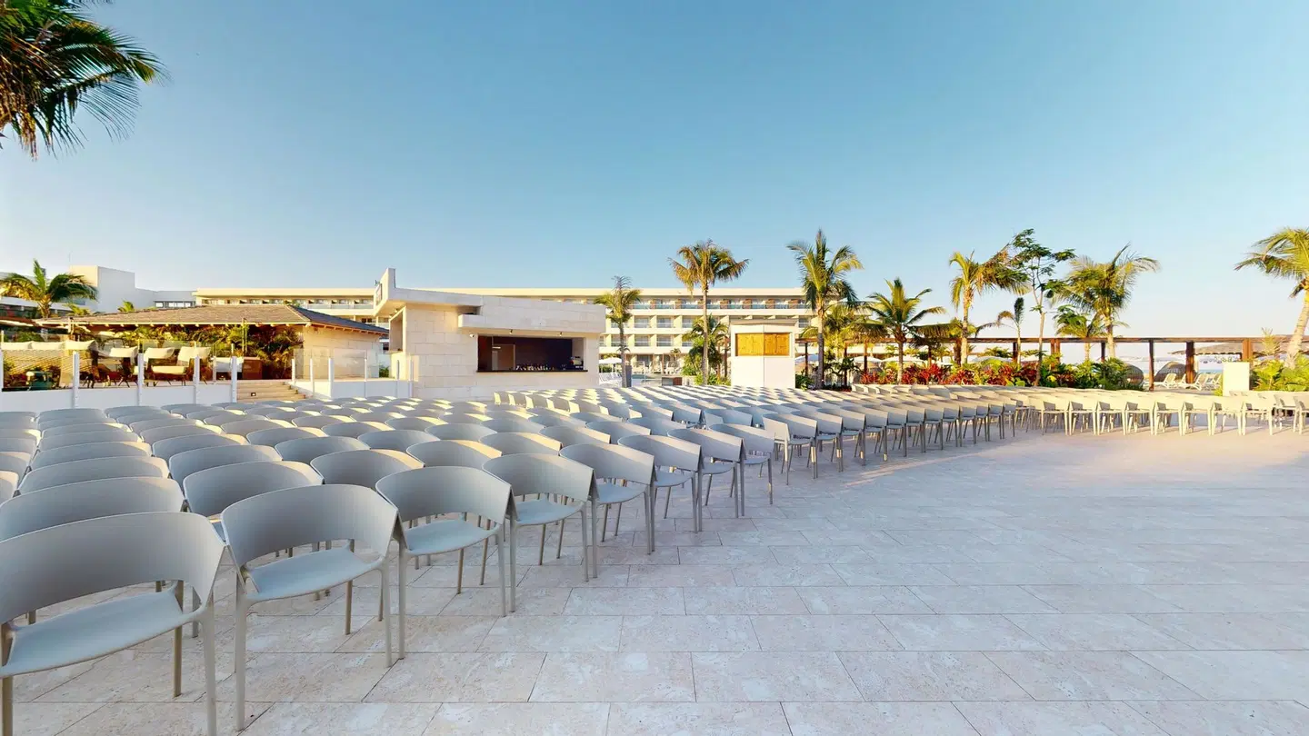 Princess Grand Jamaica EXTERIOR