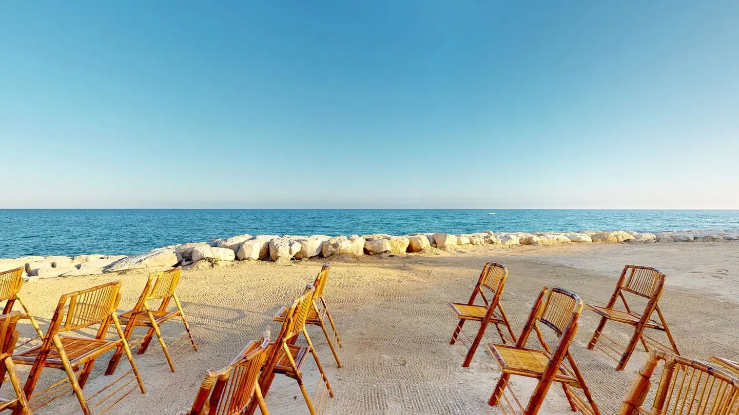 Princess Grand Jamaica BEACH