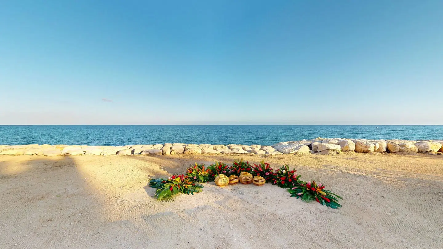 Princess Grand Jamaica Strand