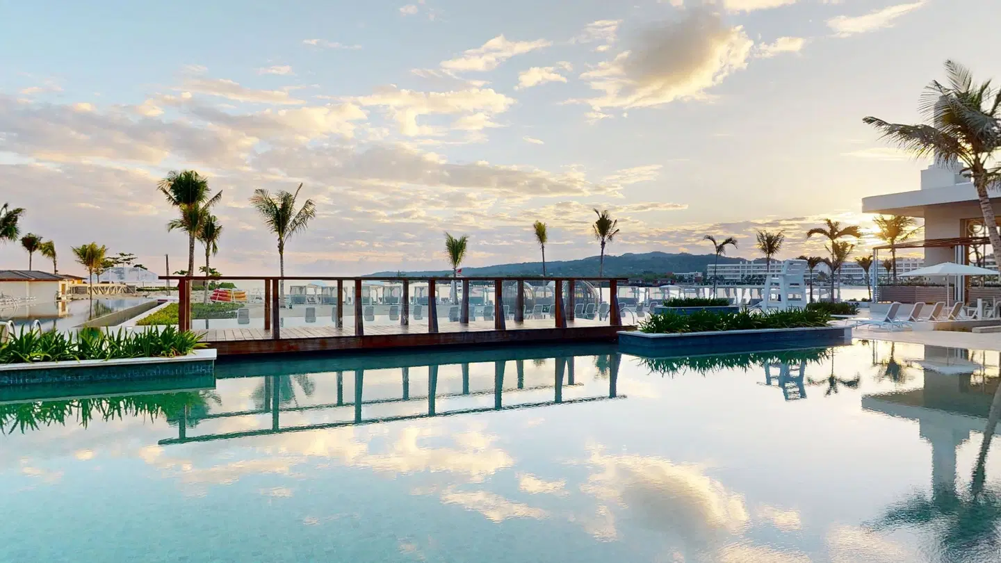 Princess Grand Jamaica OUTDOOR_POOL