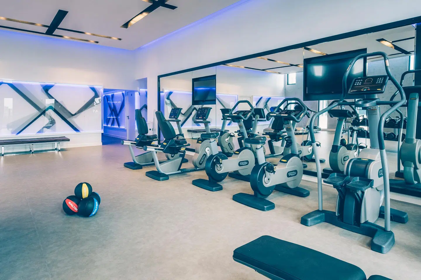 Iberostar Grand Packard SPORTS_AND_LEISURE