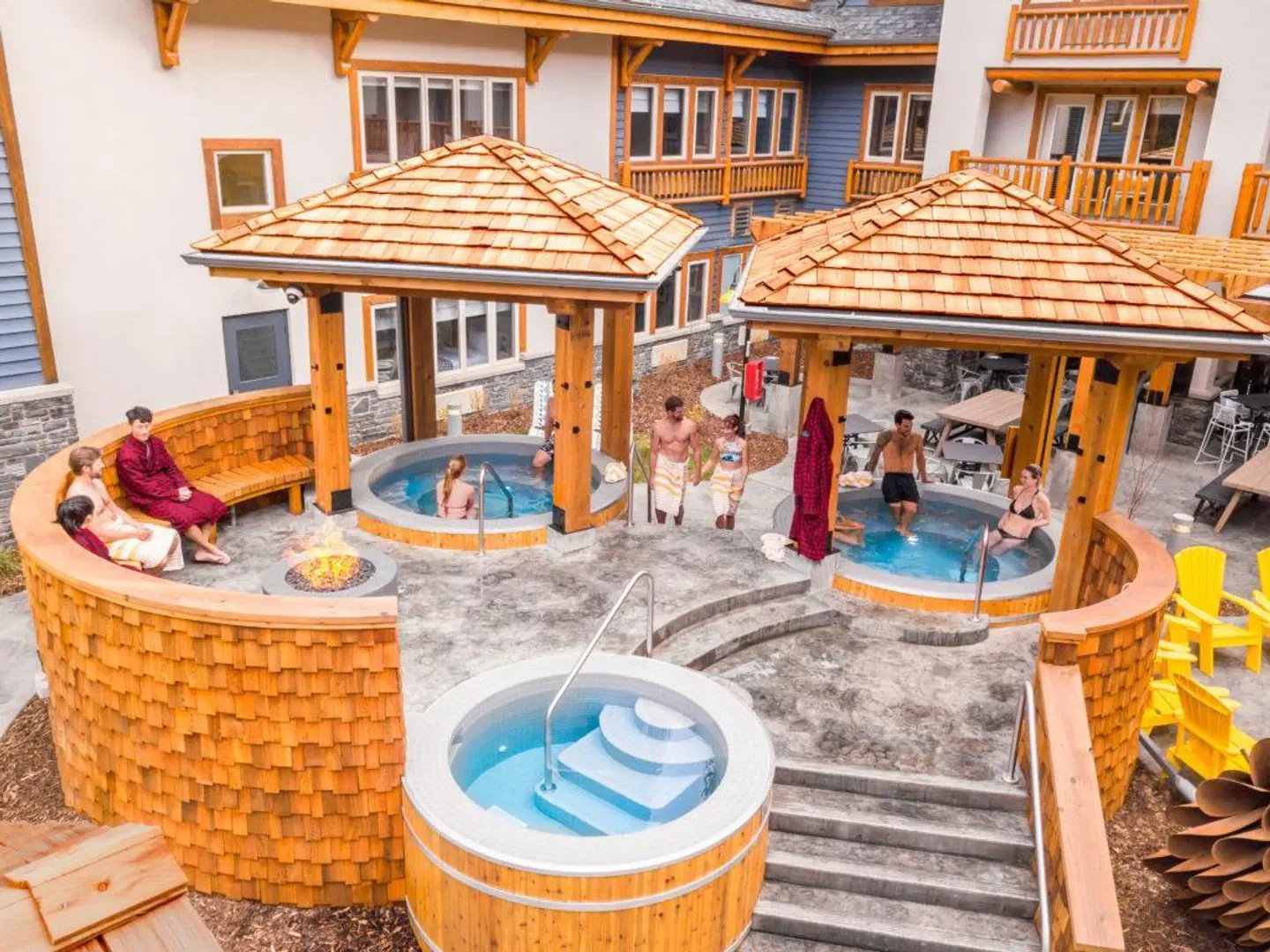 Canalta Lodge MODEL_IMPRESSION