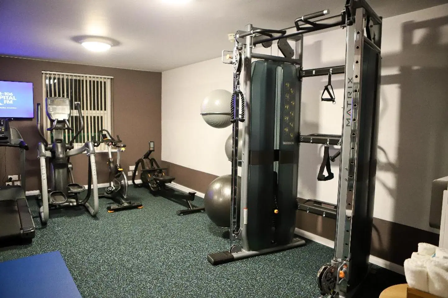 Holiday Inn Bournemouth ROOM_EXAMPLE