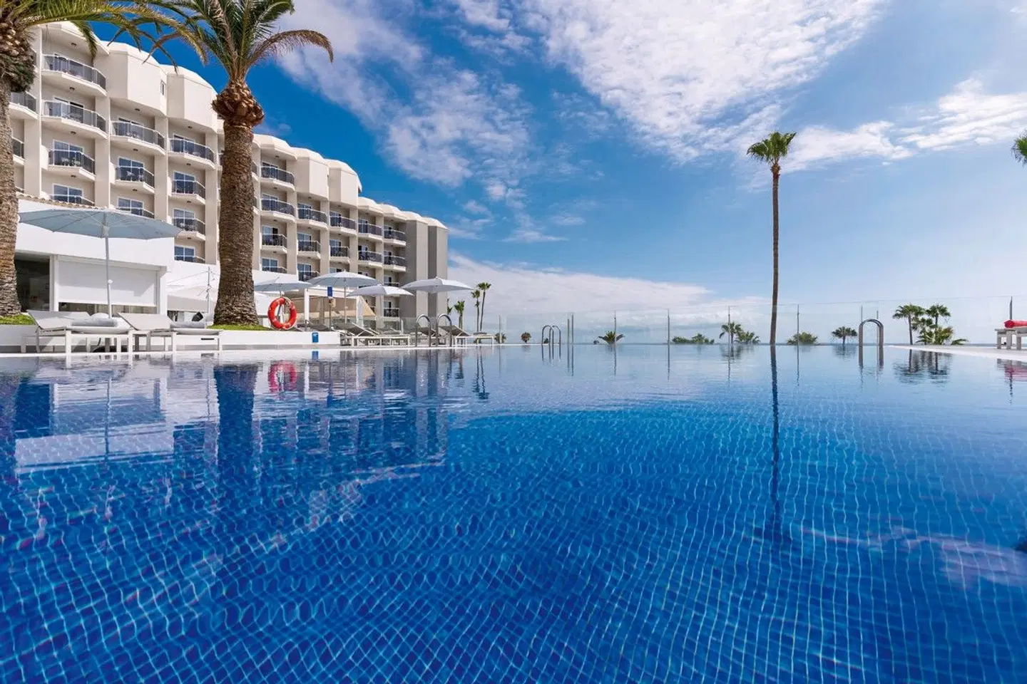 HOVIMA Cool Costa Adeje OUTDOOR_POOL