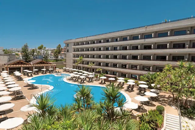 GF Fañabé OUTDOOR_POOL