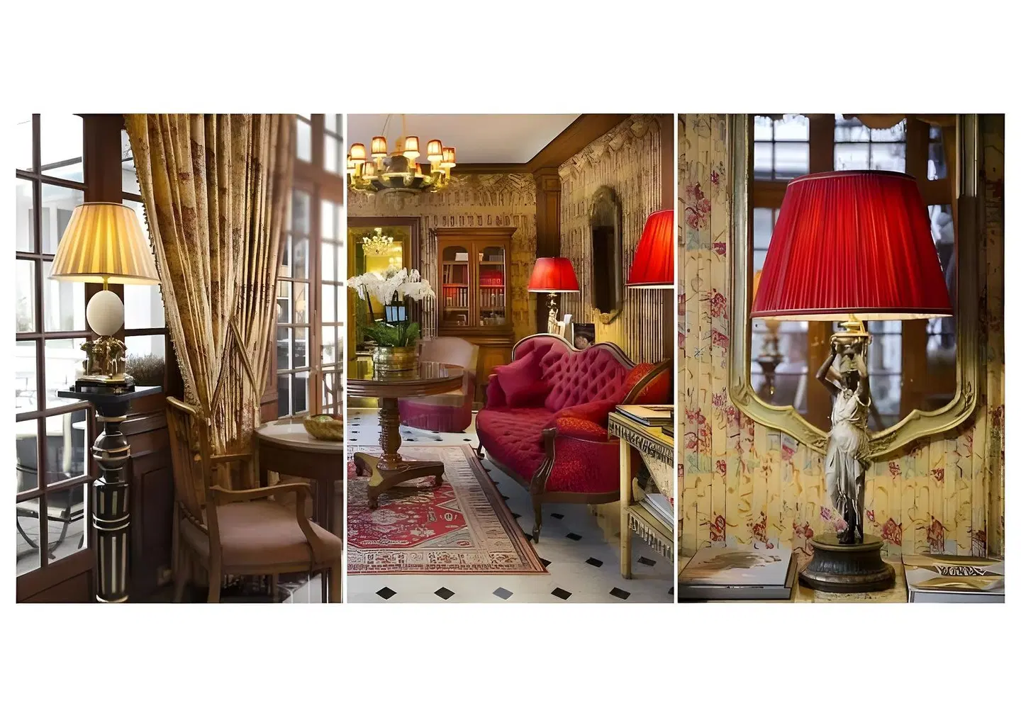 Duc De St-Simon MODEL_IMPRESSION