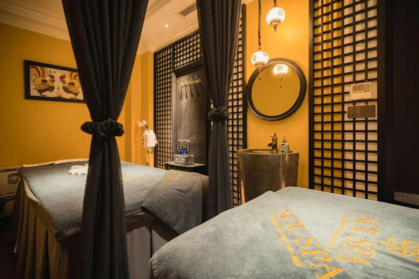 Solaria Hanoi Hotel ROOM_EXAMPLE