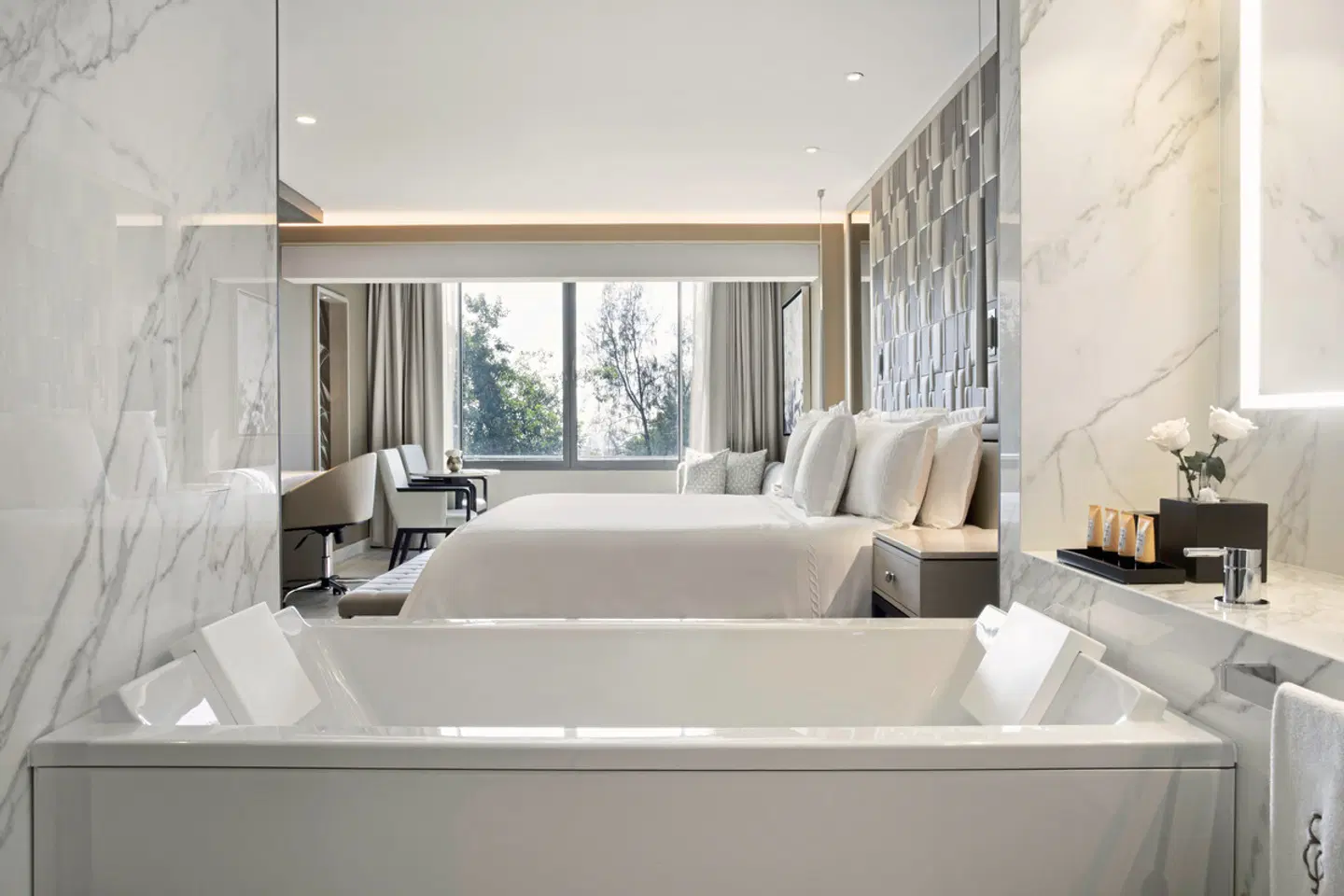 El Embajador, a Royal Hideaway Hotel LOUNGE_LOBBY