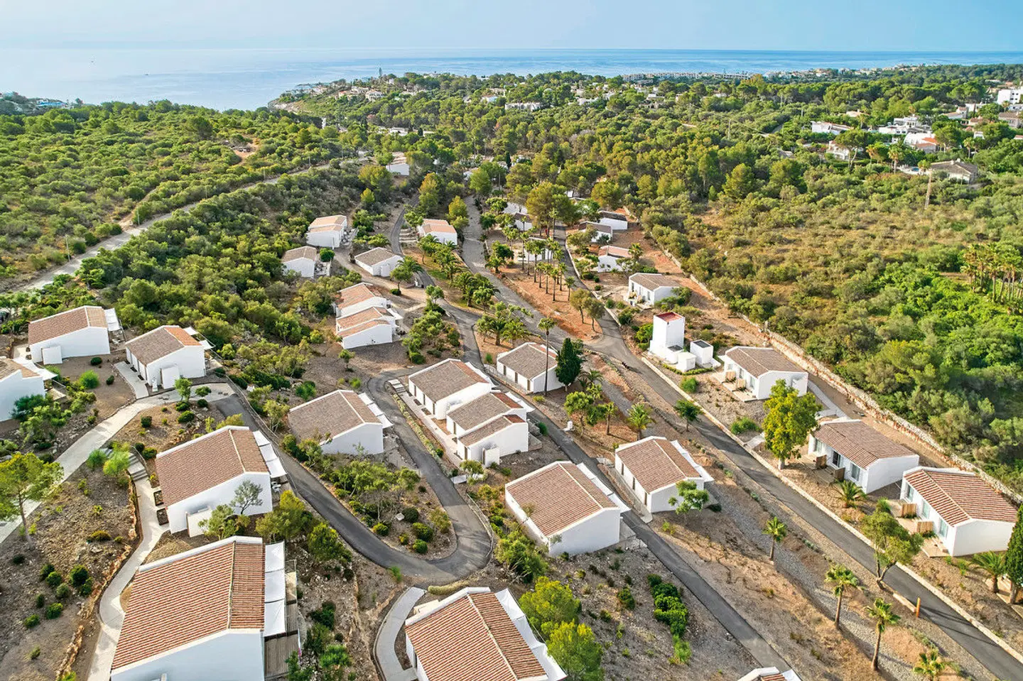 Iberostar Waves Cala Domingos EXTERIOR
