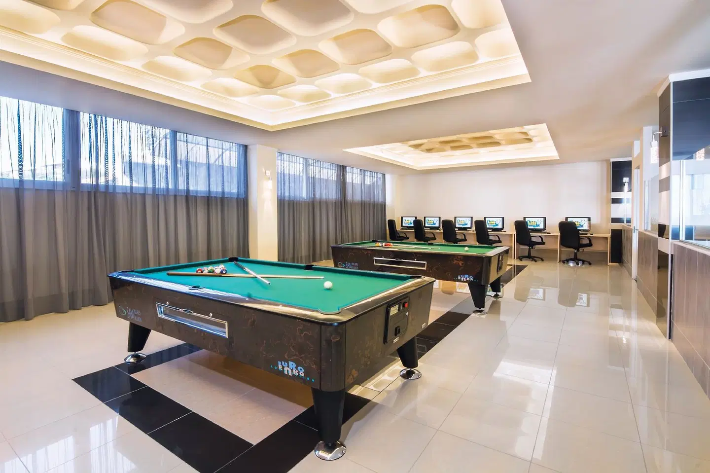 Kouros Palace Hotel SPORTS_AND_LEISURE