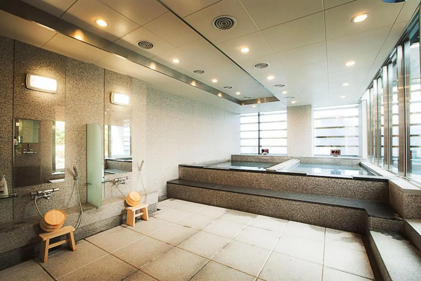 Fraser Place Namdaemun Seoul LOUNGE_LOBBY