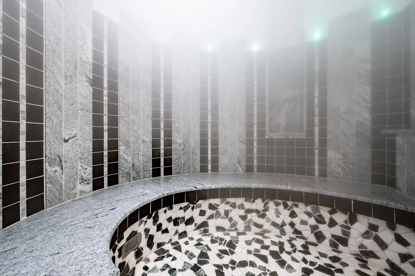 Hotel Austria & Bellevue HEALTH_BEAUTY