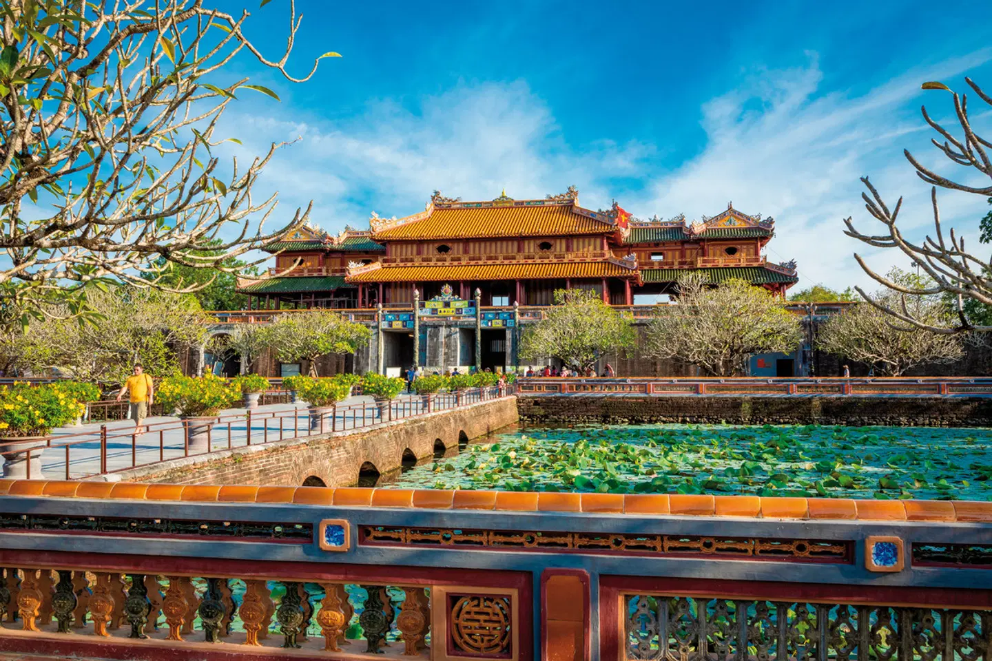 Stippvisite Zentralvietnam EXTERIOR