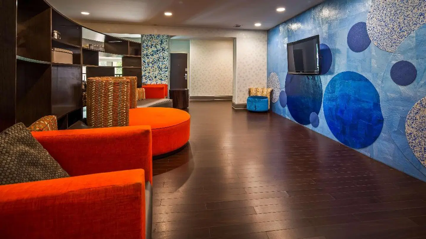 Best Western Plus Atlanta Airport East LOUNGE_LOBBY