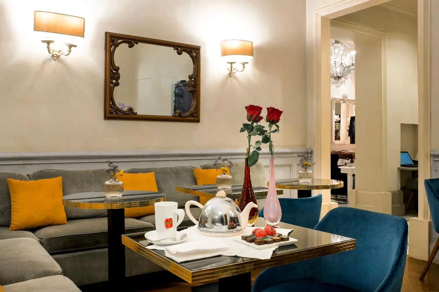 Alpi Hotel Restaurant