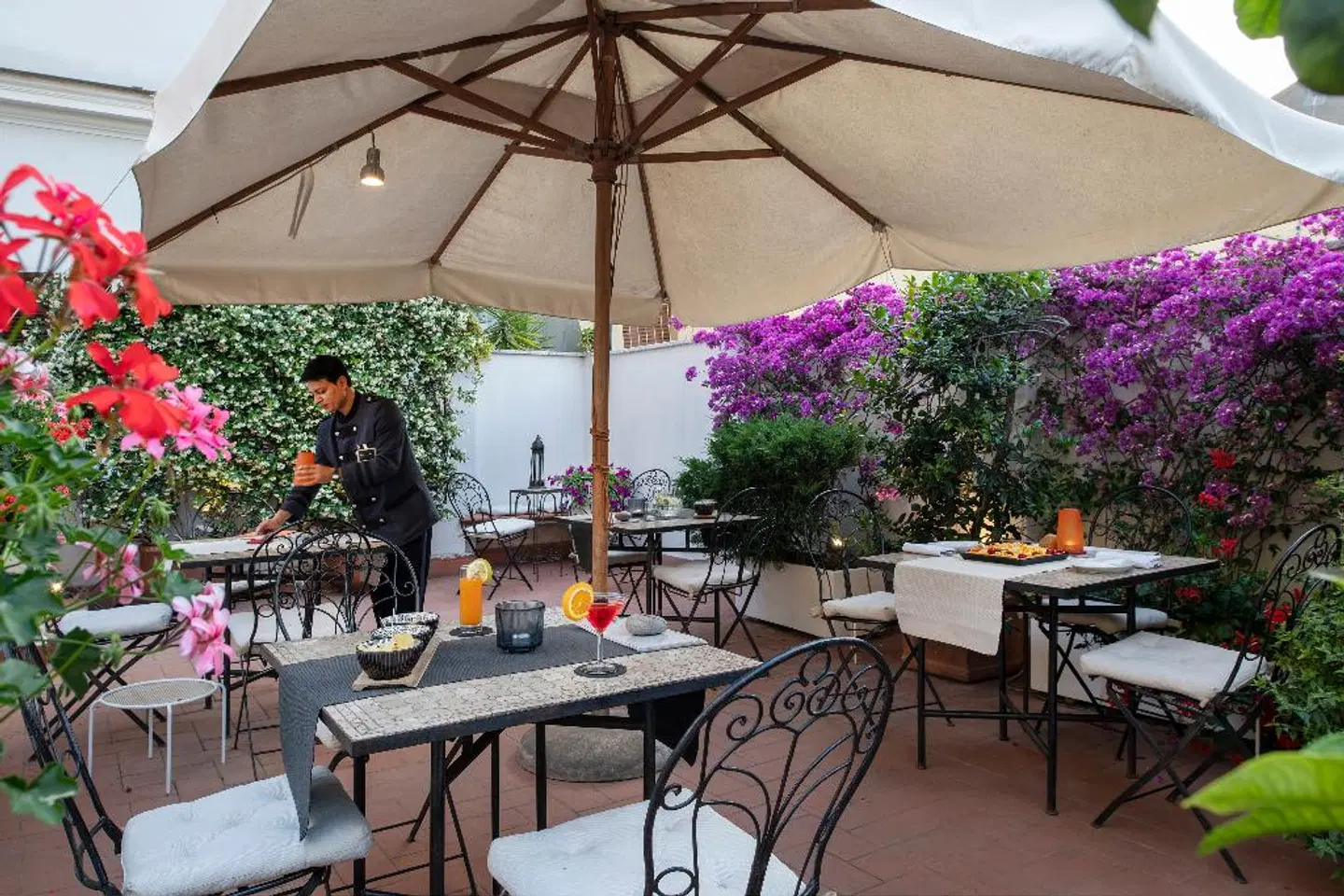 Alpi Hotel Restaurant